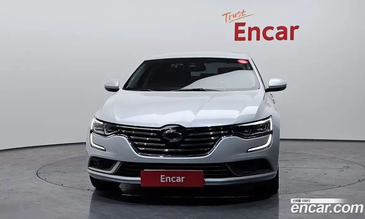 Renault SM6 2016 2.0 гидро в Москве, фото 3