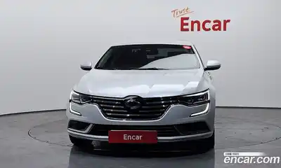 Renault SM6 2016 2.0 гидро в Москве, миниатюра 3