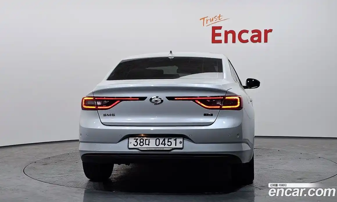Renault SM6 2016 2.0 гидро в Москве, фото 4
