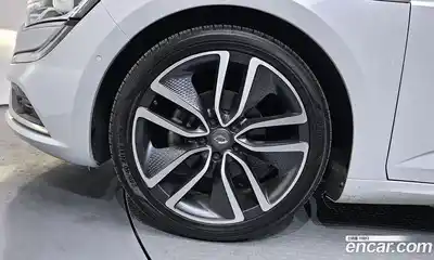 Renault SM6 2016 2.0 гидро в Москве, миниатюра 5