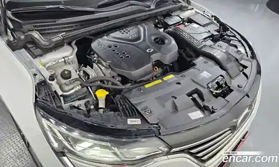 Renault SM6 2016 2.0 гидро в Москве, миниатюра 6