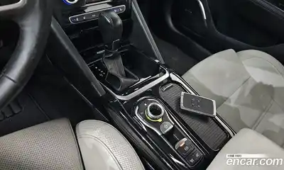 Renault SM6 2016 2.0 гидро в Москве, миниатюра 9