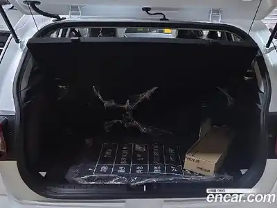 Hyundai Venue 2026 1.6 Автомат в Москве № 967467, миниатюра 12