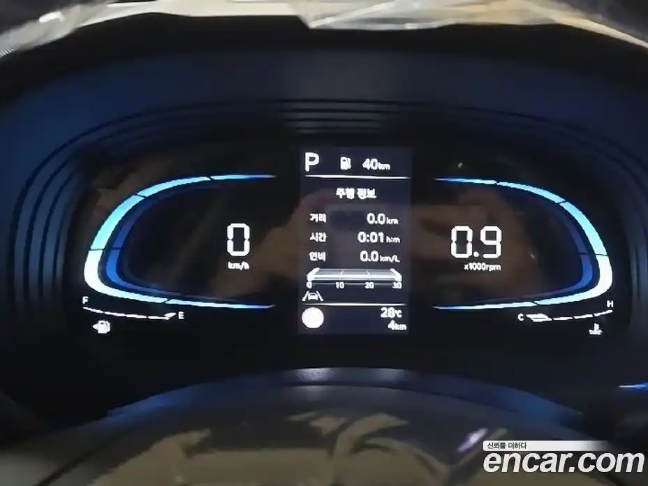 Hyundai Venue 2026 1.6 Автомат в Москве № 967467, фото 13