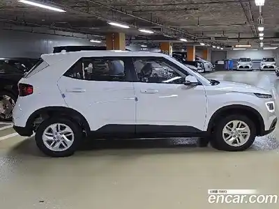 Hyundai Venue 2026 1.6 Автомат в Москве № 967467, миниатюра 2