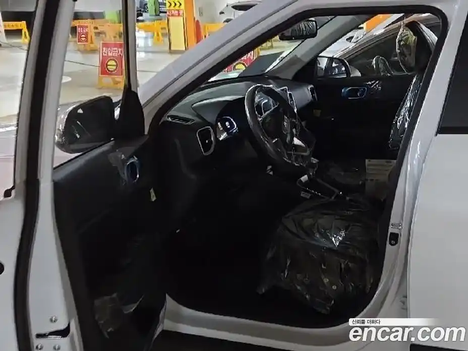 Hyundai Venue 2026 1.6 Автомат в Москве № 967467, фото 6