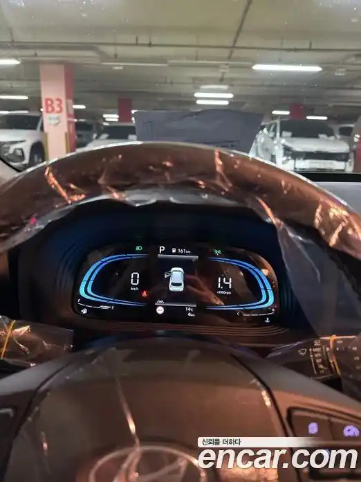 Hyundai Venue 2026 1.6 Автомат в Москве № 967467, фото 7