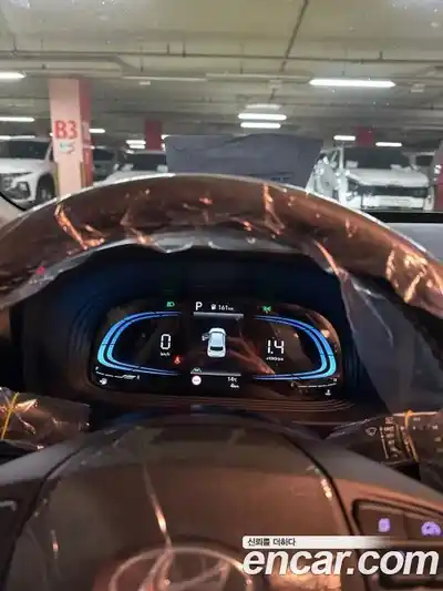 Hyundai Venue 2026 1.6 Автомат в Москве № 967467, миниатюра 7