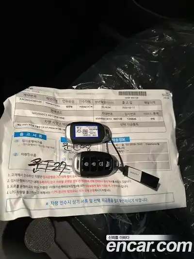 Hyundai Venue 2026 1.6 Автомат в Москве № 967467, миниатюра 9