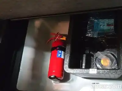 Hyundai Venue 2026 1.6 Автомат в Москве № 967467, миниатюра 10