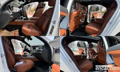 BMW 7-Series 2024 3.0 гидро в Москве № 968192, миниатюра 12