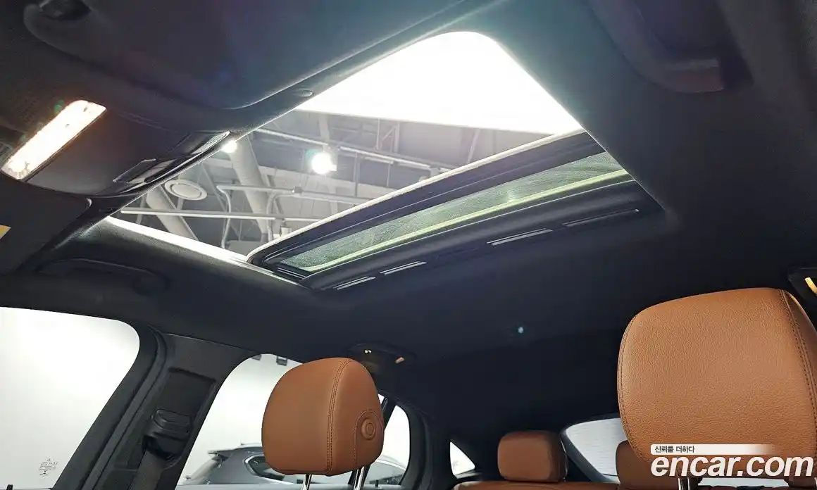 Mercedes-Benz GLC-Class 2021 2.0 гидро в Москве № 969801, фото 19