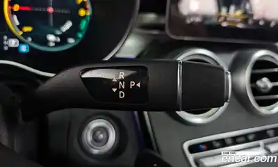 Mercedes-Benz GLC-Class 2021 2.0 гидро в Москве № 969801, миниатюра 9