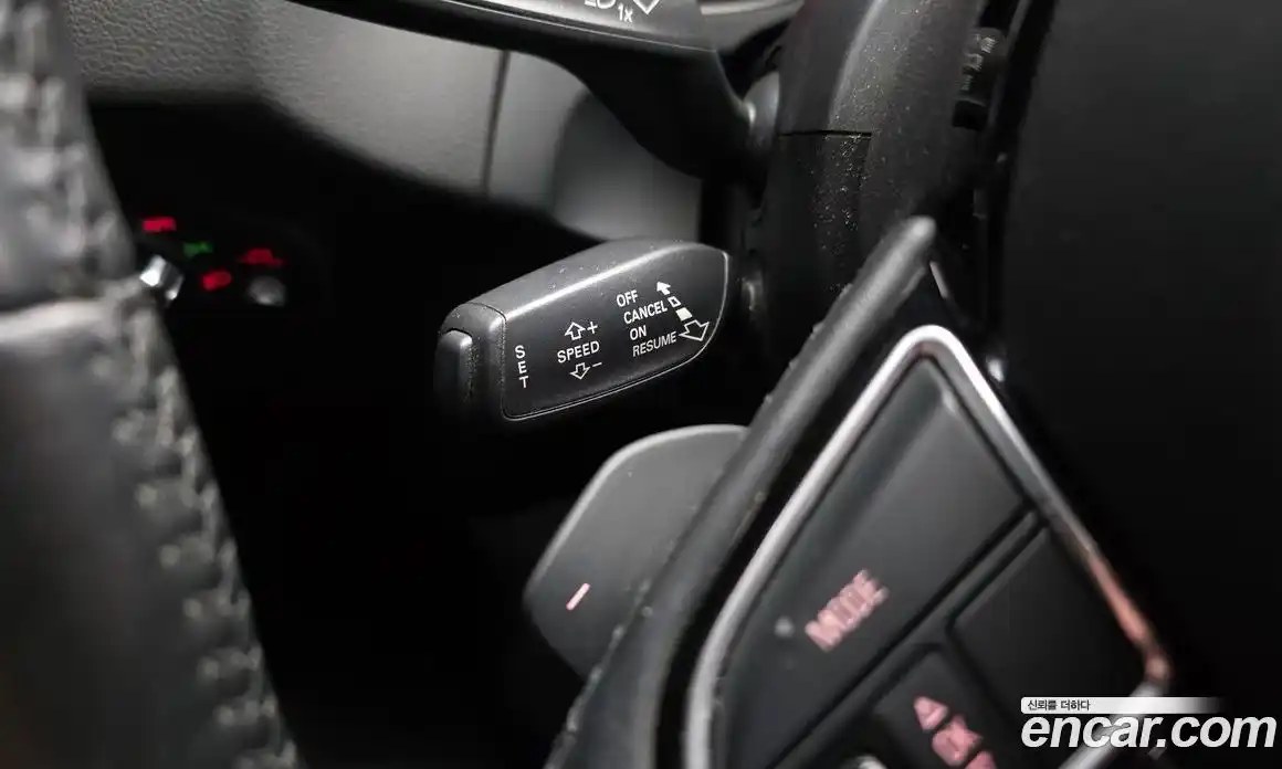 Audi Q5 2015 3.0 Автомат в Москве № 971100, фото 17