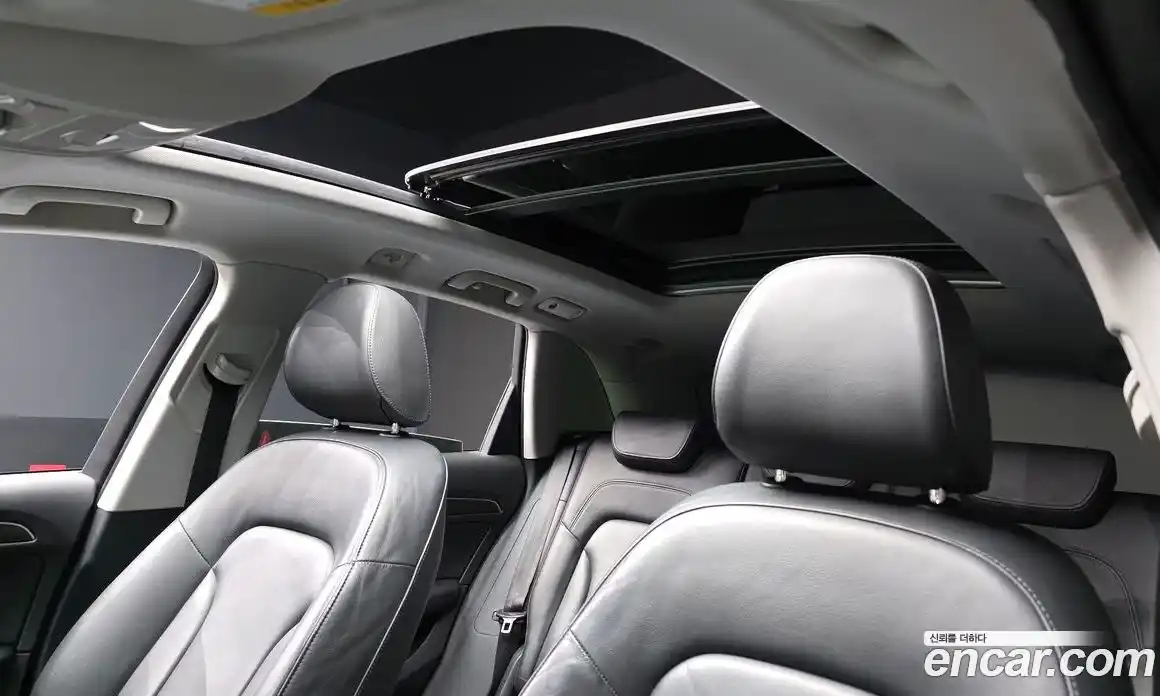 Audi Q5 2015 3.0 Автомат в Москве № 971100, фото 18