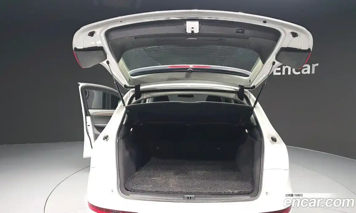 Audi Q5 2015 3.0 Автомат в Москве № 971100, фото 20