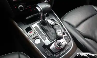 Audi Q5 2015 3.0 Автомат в Москве № 971100, миниатюра 9