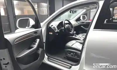 Audi Q5 2015 3.0 Автомат в Москве № 971100, миниатюра 10