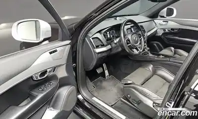 Volvo XC90 2016 2.0 гидро в Москве № 972852, миниатюра 12