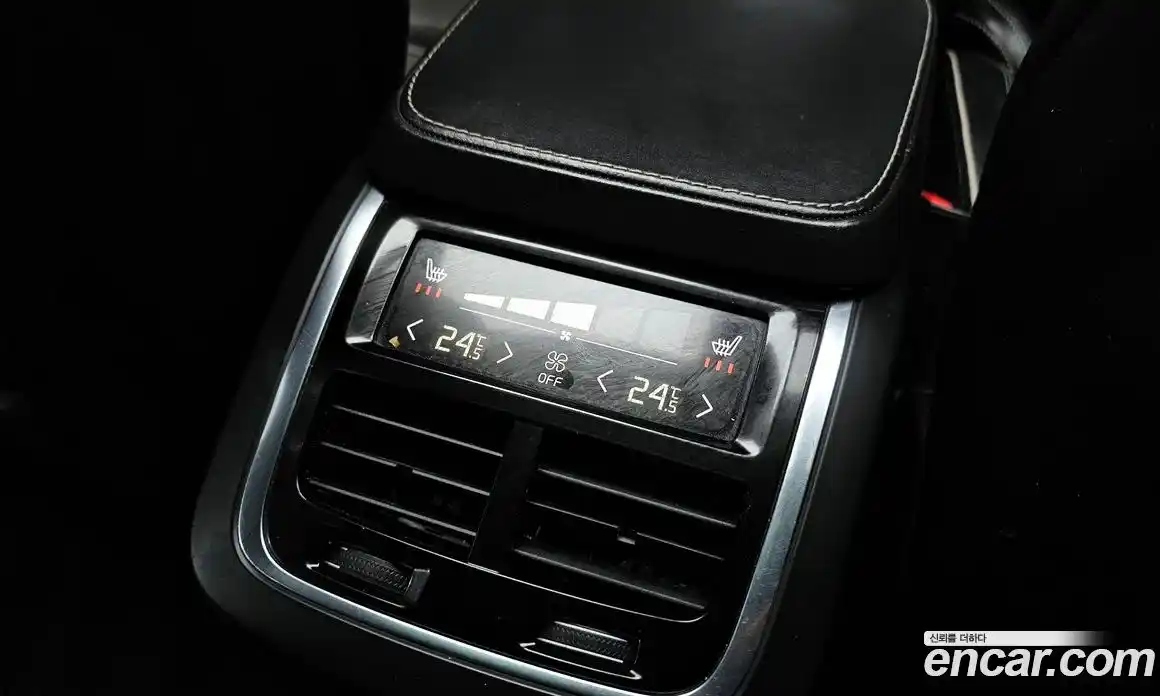 Volvo XC90 2016 2.0 гидро в Москве № 972852, фото 19