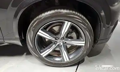 Volvo XC90 2016 2.0 гидро в Москве № 972852, миниатюра 5