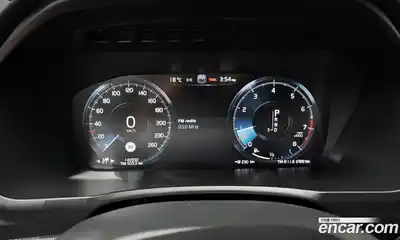 Volvo XC90 2016 2.0 гидро в Москве № 972852, миниатюра 8
