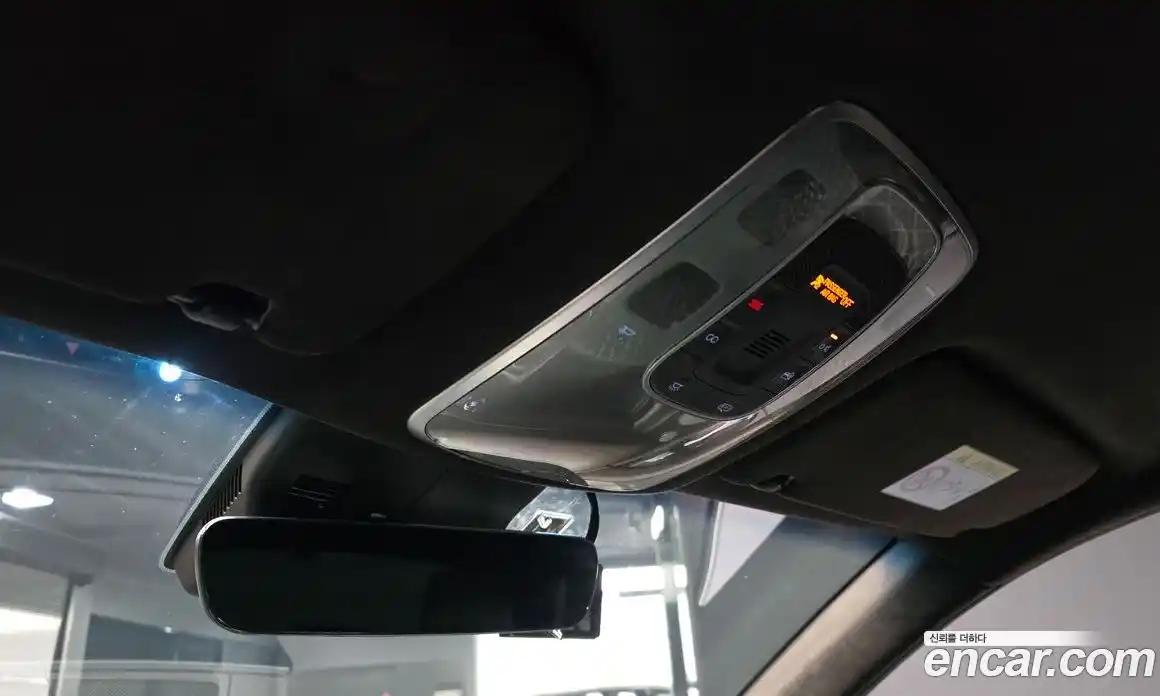 Genesis GV80 2021 2.5 Автомат в Москве № 973378, фото 19