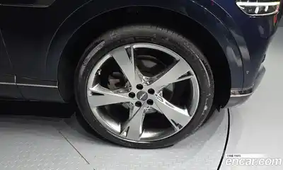 Genesis GV80 2021 2.5 Автомат в Москве № 973378, миниатюра 5