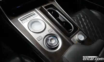 Genesis GV80 2021 2.5 Автомат в Москве № 973378, миниатюра 9