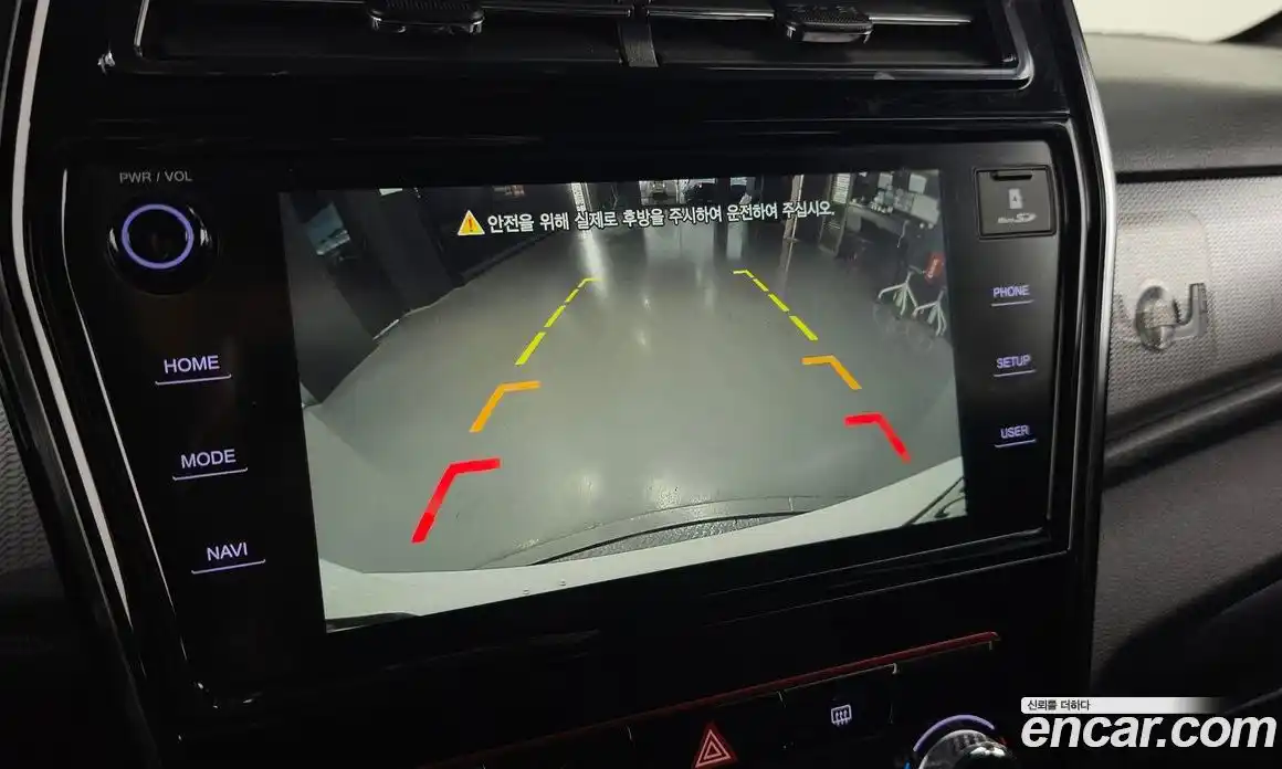 SsangYong TIBOLI 2020 1.5 Автомат в Москве № 973761, фото 15