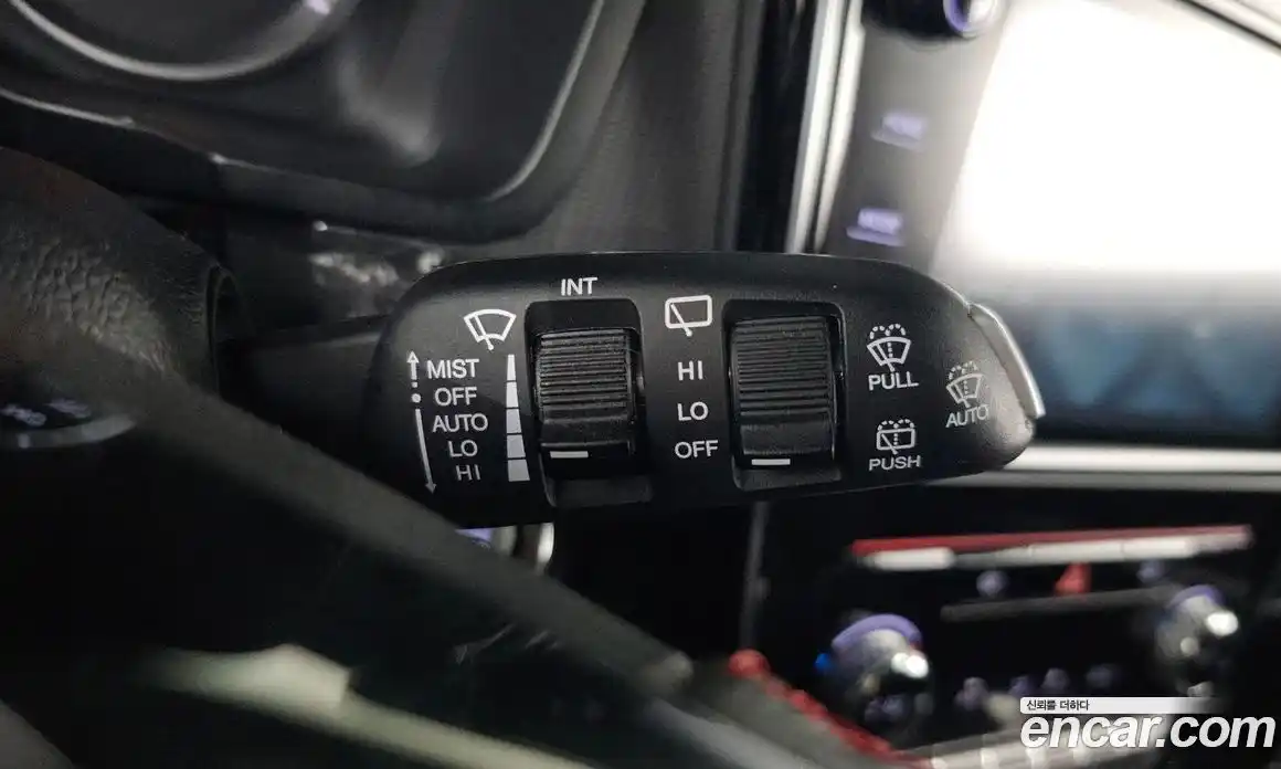 SsangYong TIBOLI 2020 1.5 Автомат в Москве № 973761, фото 19