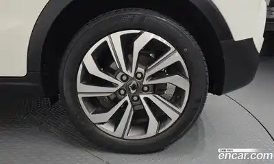 SsangYong TIBOLI 2020 1.5 Автомат в Москве № 973761, миниатюра 5