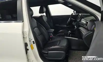 SsangYong TIBOLI 2020 1.5 Автомат в Москве № 973761, миниатюра 10