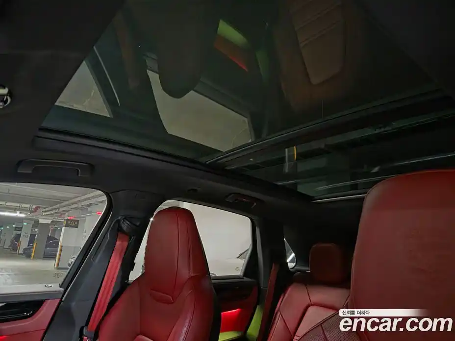 Porsche Cayenne 2019 3.0 гидро в Москве № 973781, фото 11