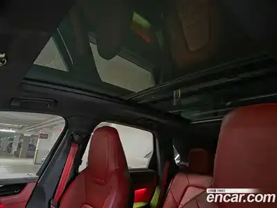 Porsche Cayenne 2019 3.0 гидро в Москве № 973781, миниатюра 11