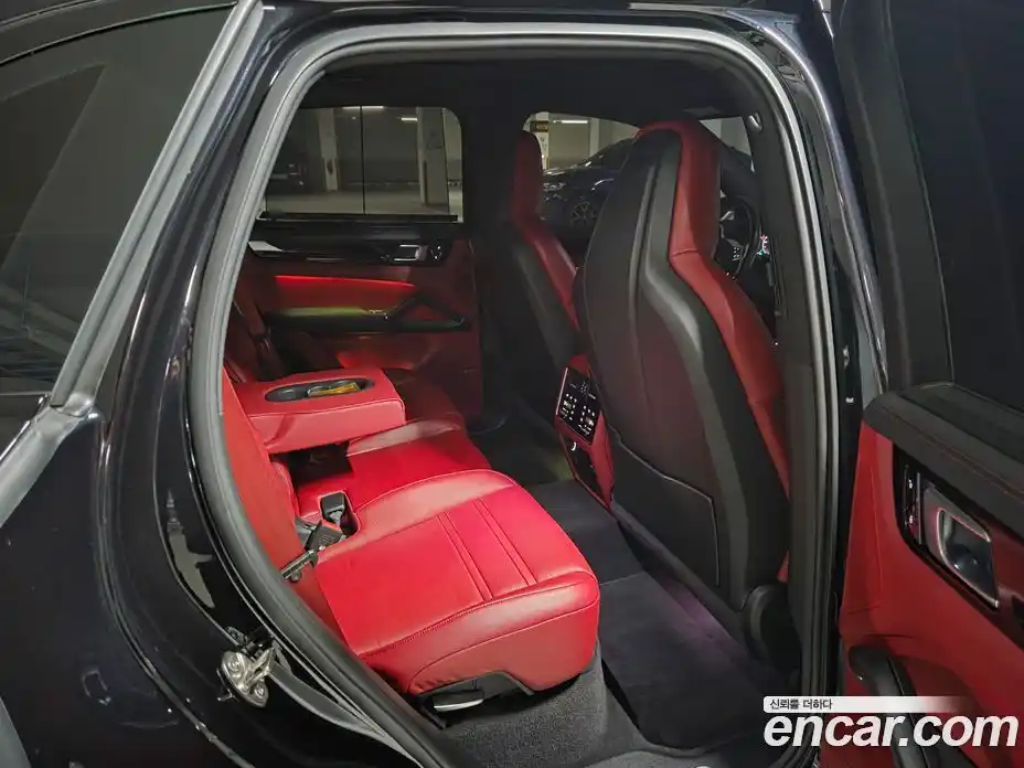 Porsche Cayenne 2019 3.0 гидро в Москве № 973781, фото 13