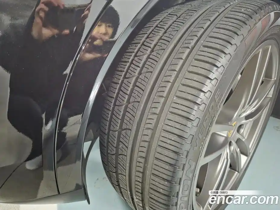 Porsche Cayenne 2019 3.0 гидро в Москве № 973781, фото 15