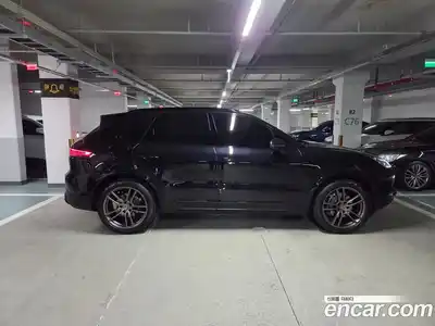 Porsche Cayenne 2019 3.0 гидро в Москве № 973781, миниатюра 4