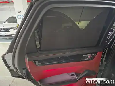 Porsche Cayenne 2019 3.0 гидро в Москве № 973781, миниатюра 8
