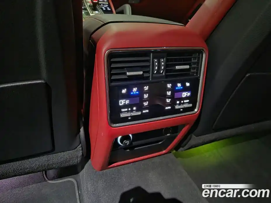 Porsche Cayenne 2019 3.0 гидро в Москве № 973781, фото 9