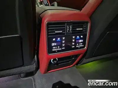 Porsche Cayenne 2019 3.0 гидро в Москве № 973781, миниатюра 9