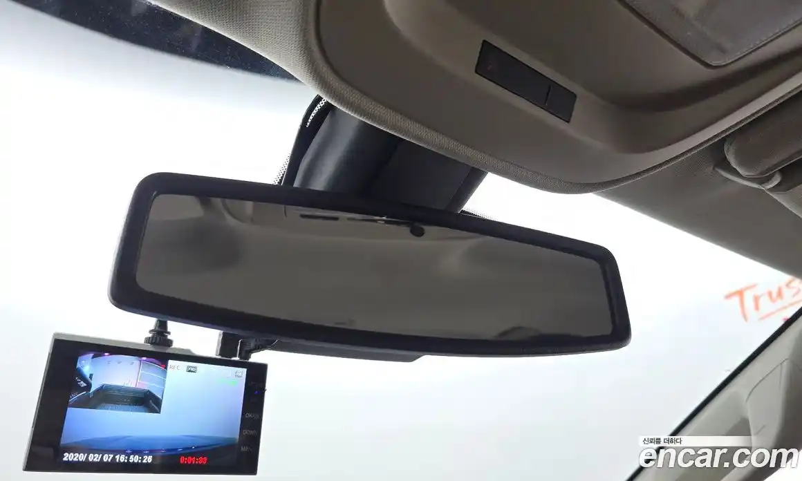 Chevrolet Colorado 2020 3.6 Автомат в Москве № 974331, фото 19