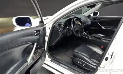Lexus IS 2008 2.5 гидро в Москве № 975932, миниатюра 11