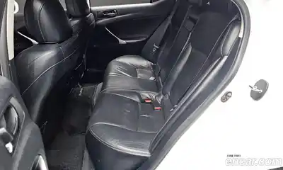 Lexus IS 2008 2.5 гидро в Москве № 975932, миниатюра 12