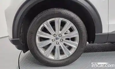 Ford Explorer 2020 2.3 гидро в Москве № 976254, миниатюра 5
