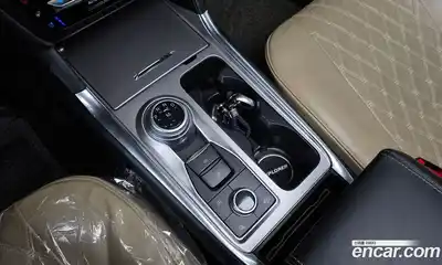 Ford Explorer 2020 2.3 гидро в Москве № 976254, миниатюра 9