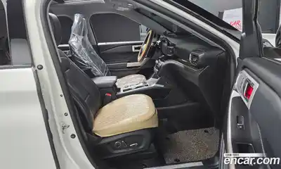 Ford Explorer 2020 2.3 гидро в Москве № 976254, миниатюра 10