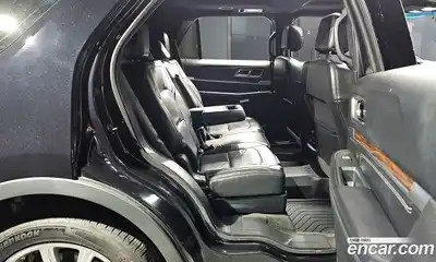 Ford Explorer 2016 3.5 гидро в Москве № 976325, миниатюра 12