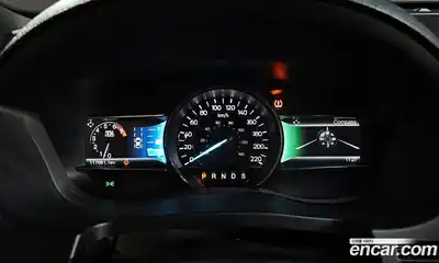 Ford Explorer 2016 3.5 гидро в Москве № 976325, миниатюра 8
