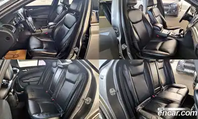 Chrysler 300C 2012 3.0 гидро в Москве № 976653, миниатюра 11